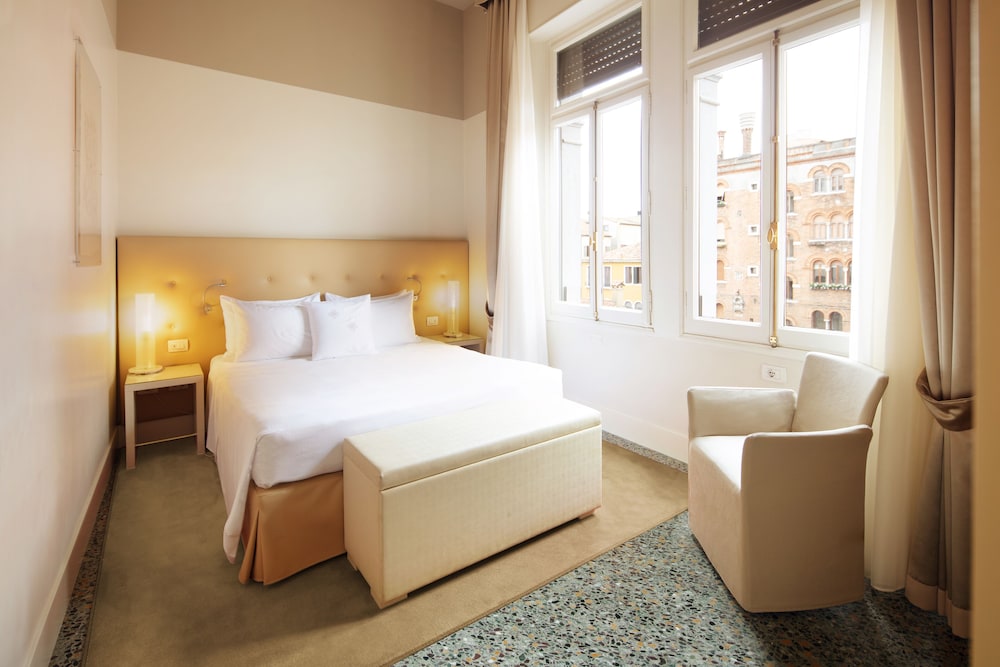 Venezia Palazzo Barocci — Hotel rooms in Venice, Veneto