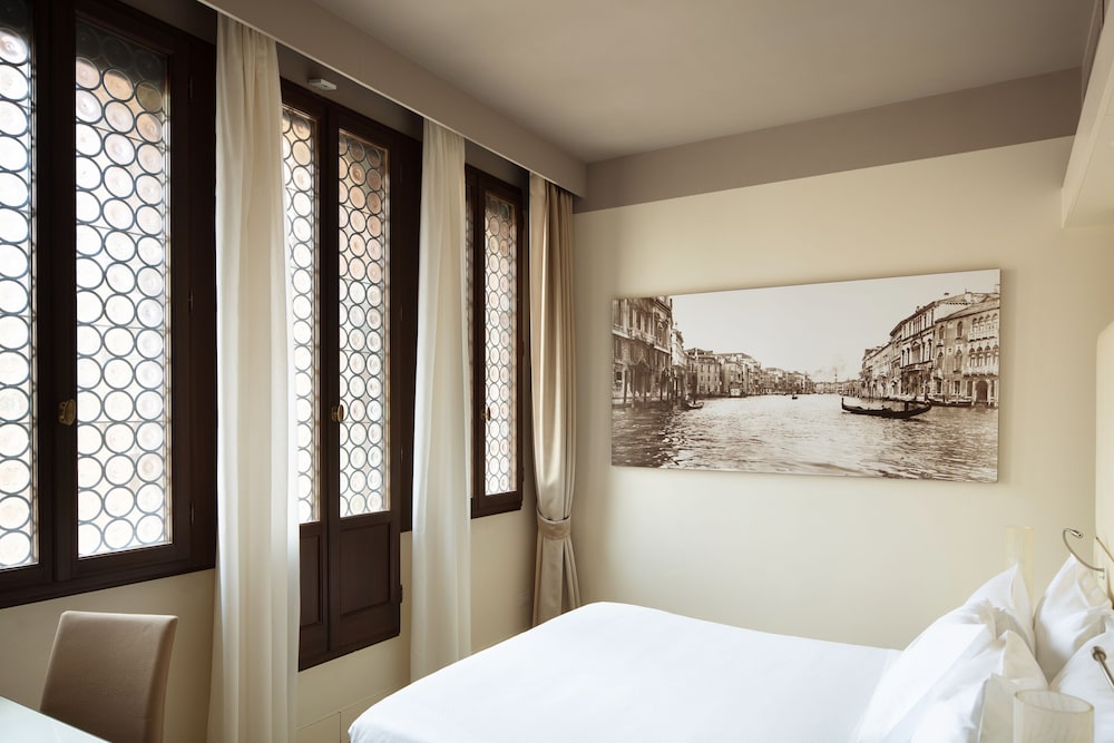 Venezia Palazzo Barocci - zdjęcie 5