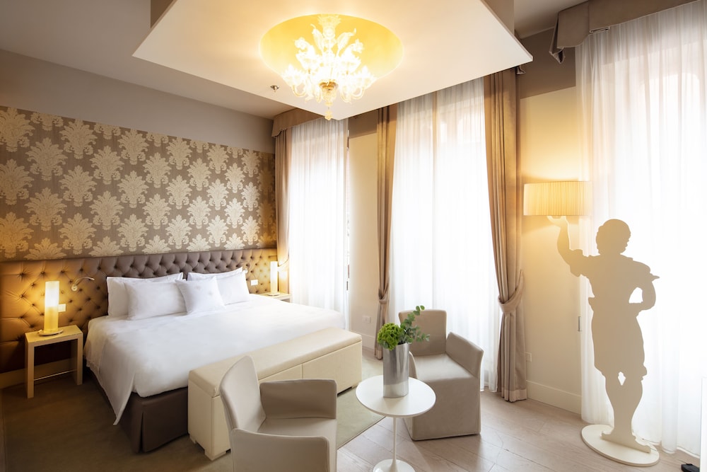 Venezia Palazzo Barocci — Hotel rooms in Venice, Veneto