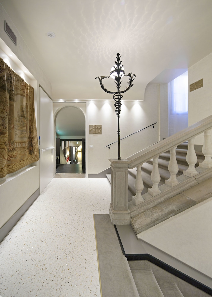Venezia Palazzo Barocci — Hotel building in Venice, Veneto
