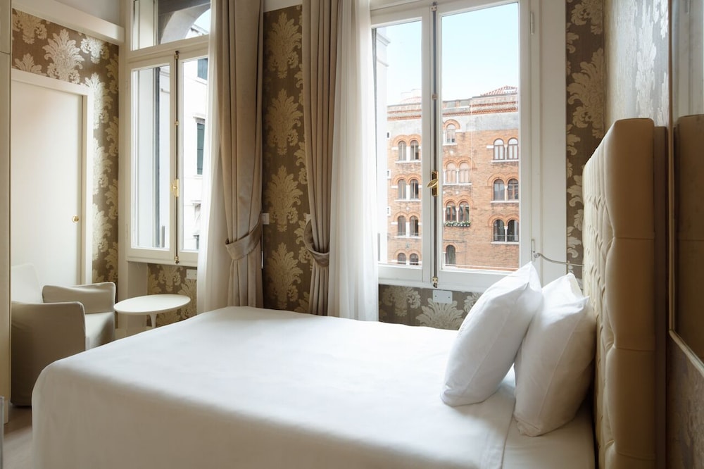 Venezia Palazzo Barocci - zdjęcie 2