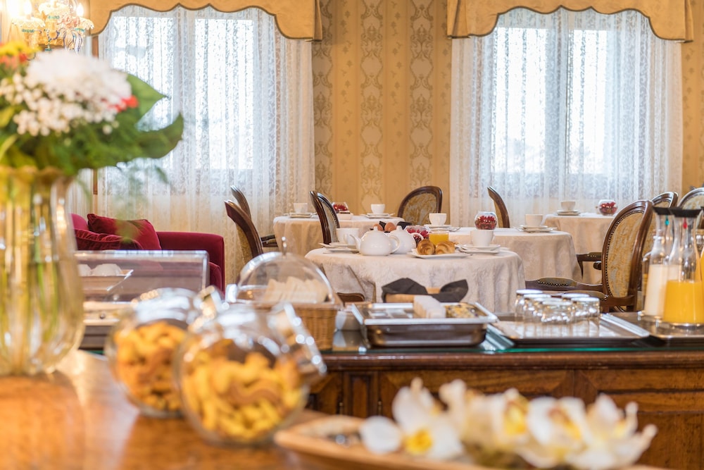 Palazzo Bembo - Exclusive Accommodation — Restaurant & bars in Venice, Veneto