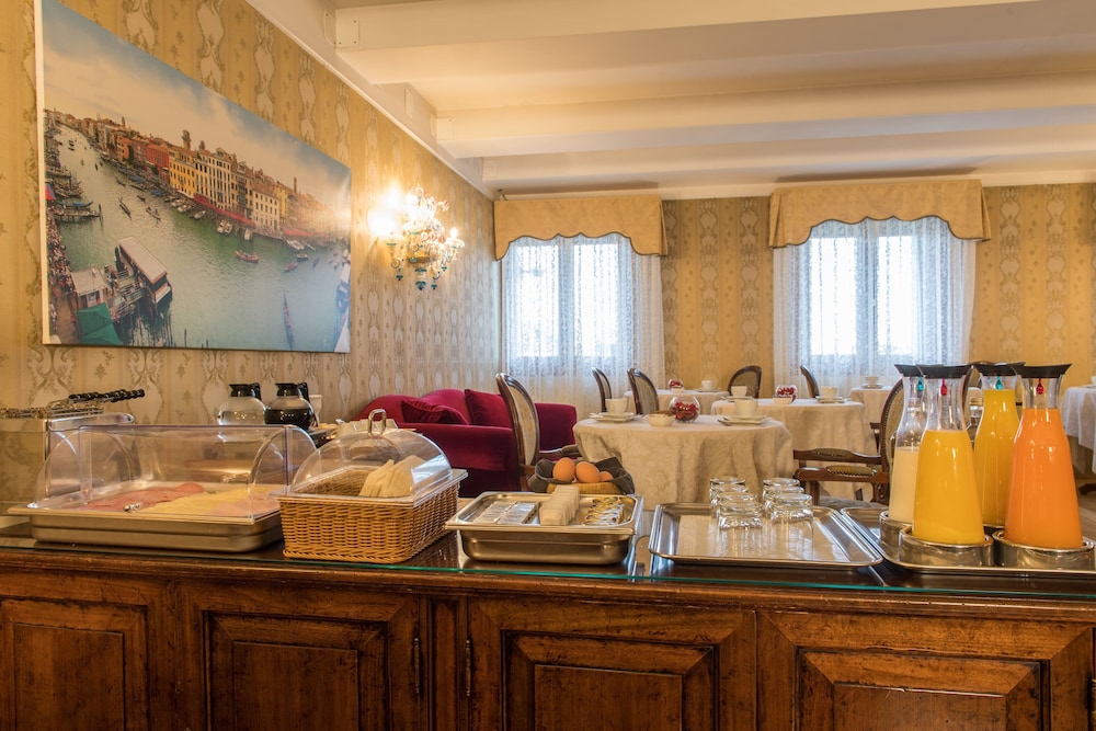 Palazzo Bembo - Exclusive Accommodation — Restaurant & bars in Venice, Veneto