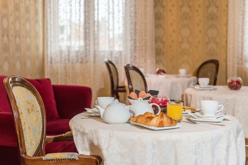Palazzo Bembo - Exclusive Accommodation — Restaurant & bars in Venice, Veneto