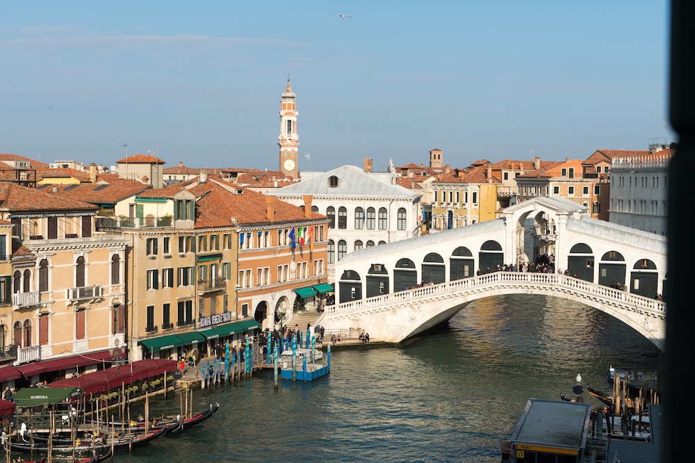 Palazzo Bembo - Exclusive Accommodation — Main photo in Venice, Veneto