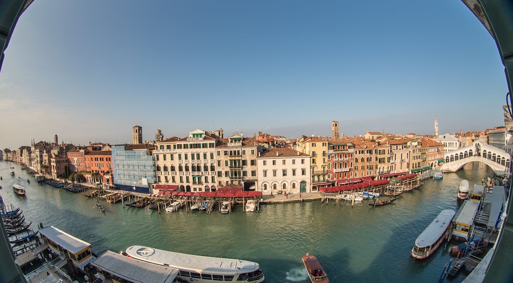 Palazzo Bembo - Exclusive Accommodation — Attractions in the area in Venice, Veneto