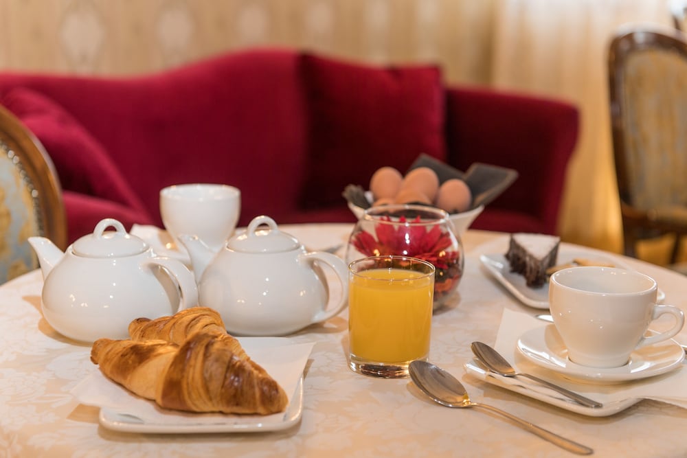Palazzo Bembo - Exclusive Accommodation — Restaurant & bars in Venice, Veneto