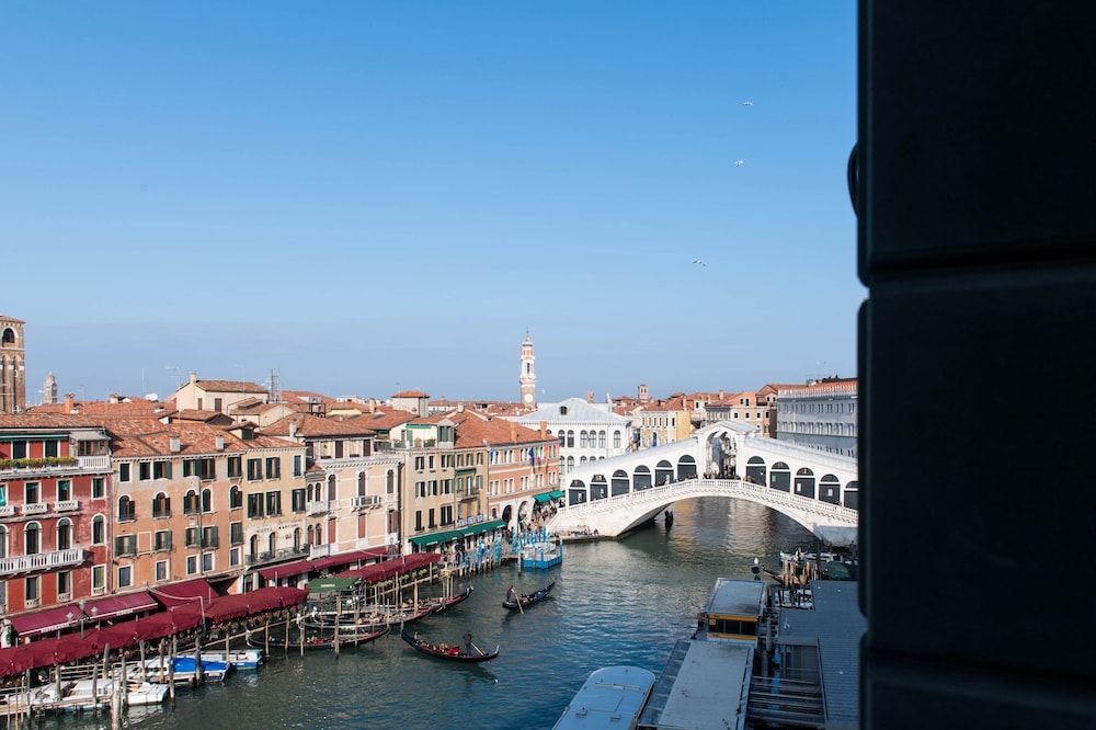 Palazzo Bembo - Exclusive Accommodation — Attractions in the area in Venice, Veneto