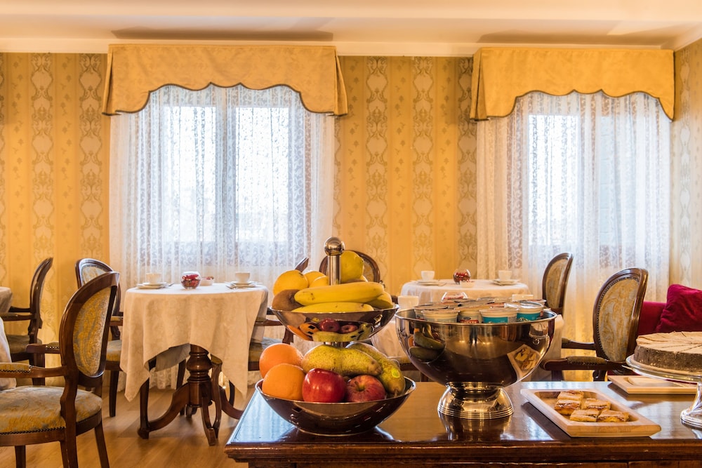Palazzo Bembo - Exclusive Accommodation — Restaurant & bars in Venice, Veneto