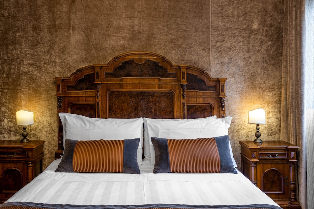 Palazzo Bembo - Exclusive Accommodation — Hotel rooms in Venice, Veneto