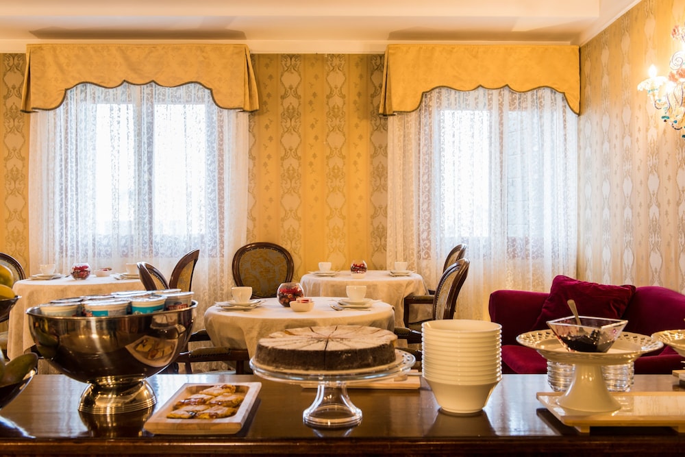 Palazzo Bembo - Exclusive Accommodation — Restaurant & bars in Venice, Veneto