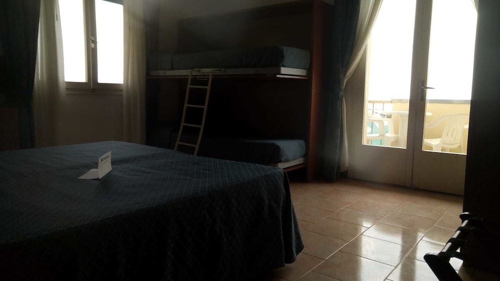 Hotel Heron — Hotel rooms in Jesolo, Veneto