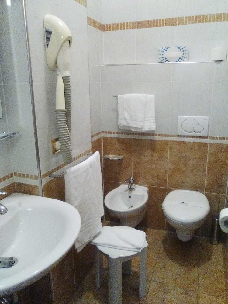 Hotel Heron — Hotel rooms in Jesolo, Veneto