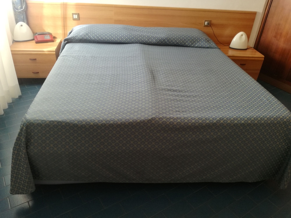 Hotel Heron — Hotel rooms in Jesolo, Veneto