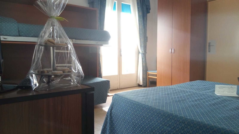 Hotel Heron — Hotel rooms in Jesolo, Veneto