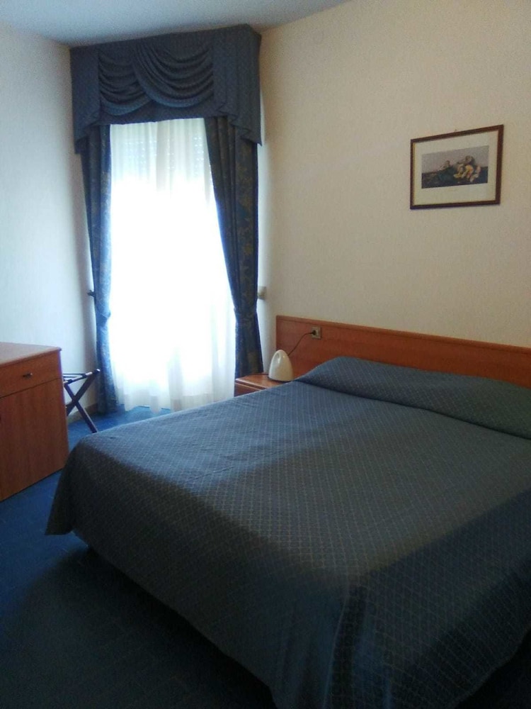 Hotel Heron — Hotel rooms in Jesolo, Veneto