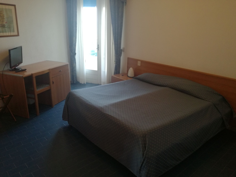 Hotel Heron — Hotel rooms in Jesolo, Veneto