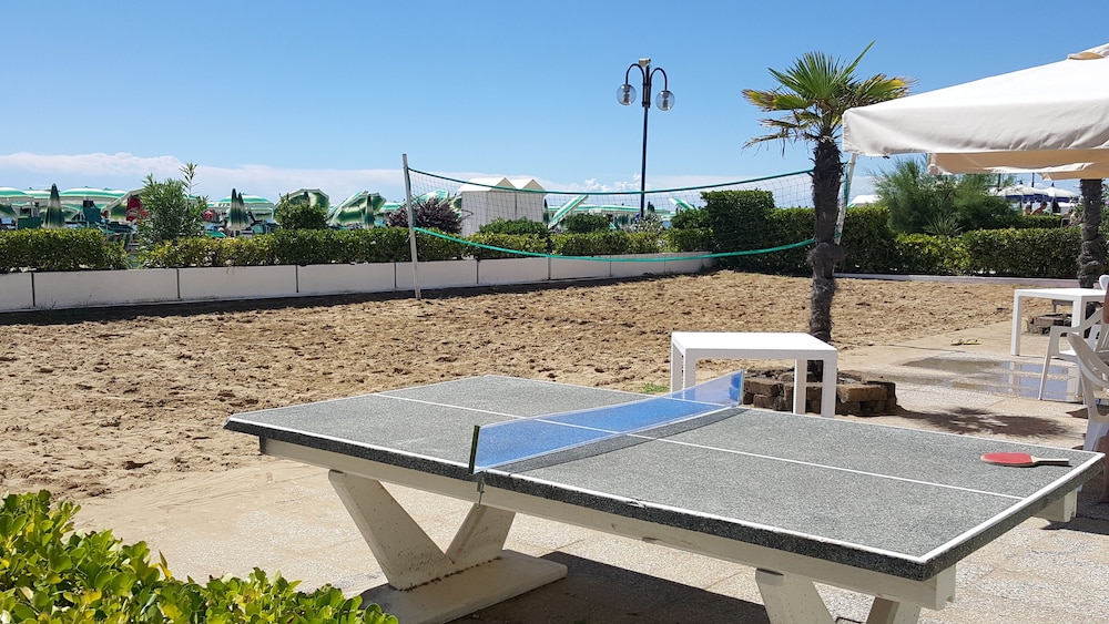 Hotel Heron — Sports & recreation in Jesolo, Veneto