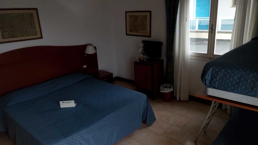 Hotel Heron — Hotel rooms in Jesolo, Veneto