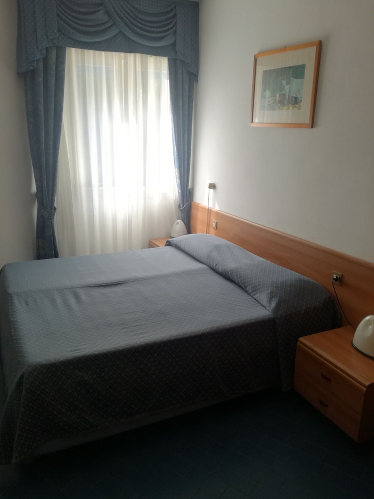Hotel Heron — Hotel rooms in Jesolo, Veneto