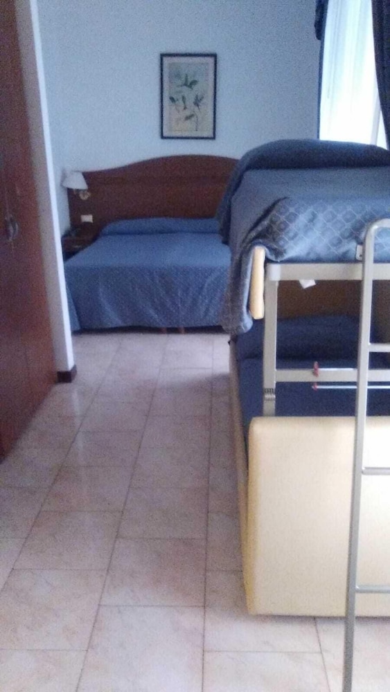 Hotel Heron — Hotel rooms in Jesolo, Veneto