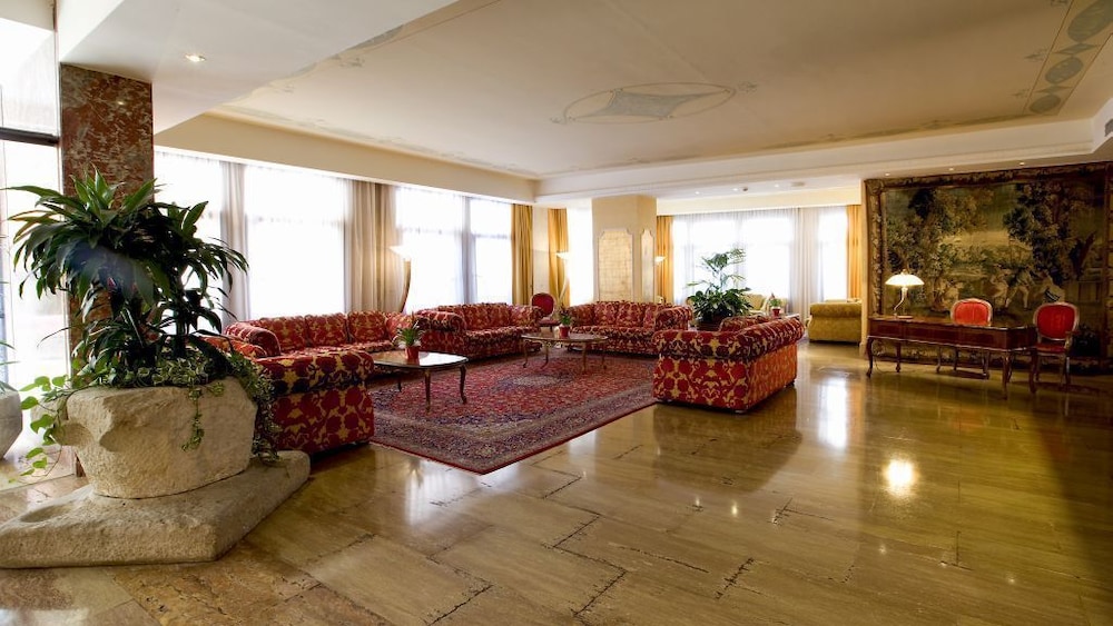 Hotel Principe — Hotel building in Venice, Veneto