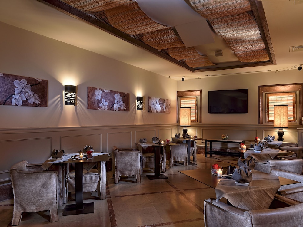 Hotel Principe — Restaurant & bars in Venice, Veneto