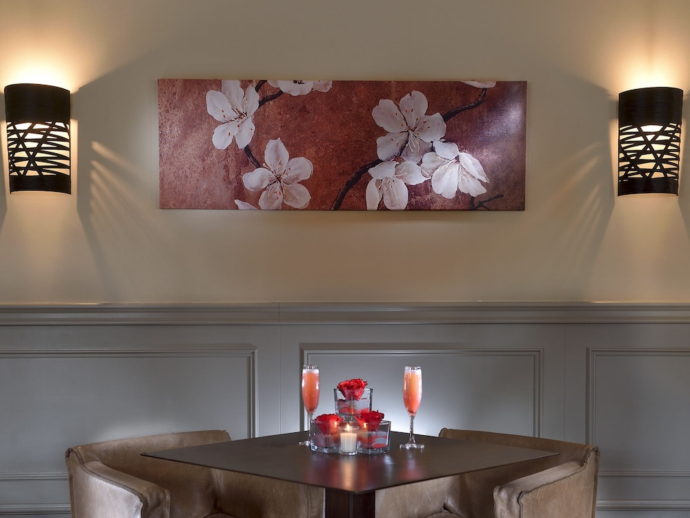 Hotel Principe — Restaurant & bars in Venice, Veneto