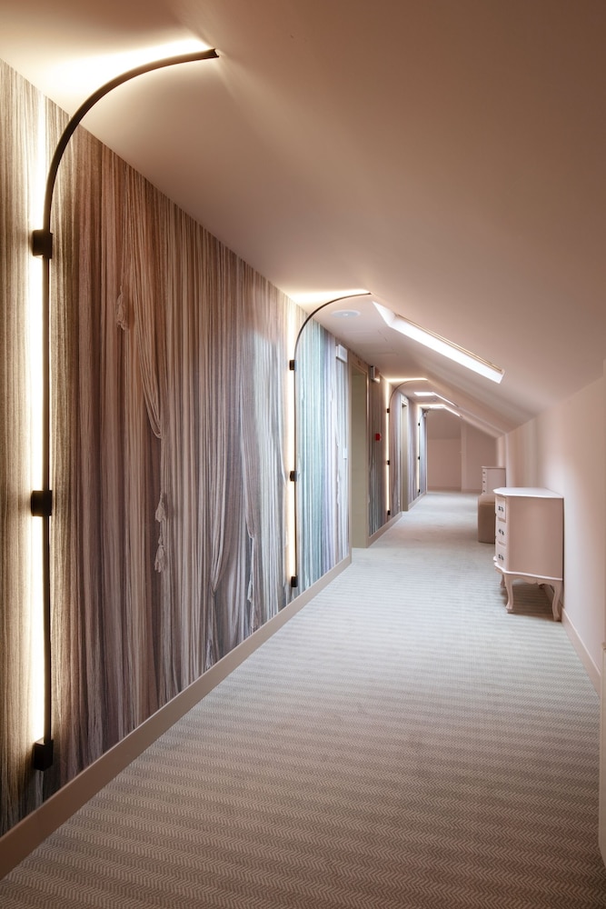 Hotel Principe — Hotel building in Venice, Veneto