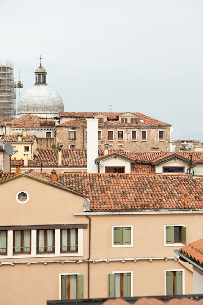 Hotel Principe — Attractions in the area in Venice, Veneto