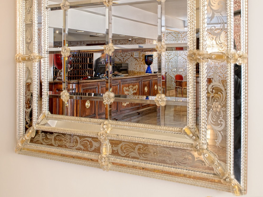 Hotel Principe — Hotel building in Venice, Veneto