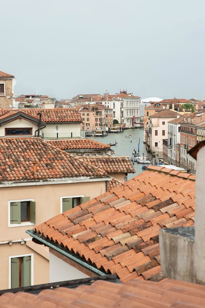 Hotel Principe — Attractions in the area in Venice, Veneto