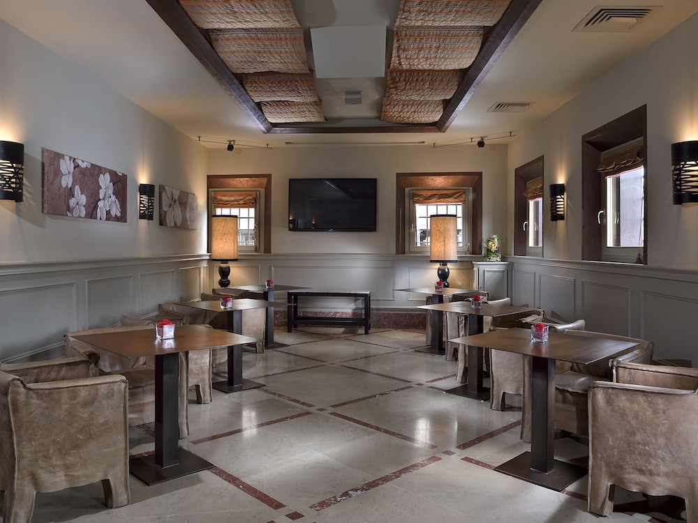 Hotel Principe — Restaurant & bars in Venice, Veneto