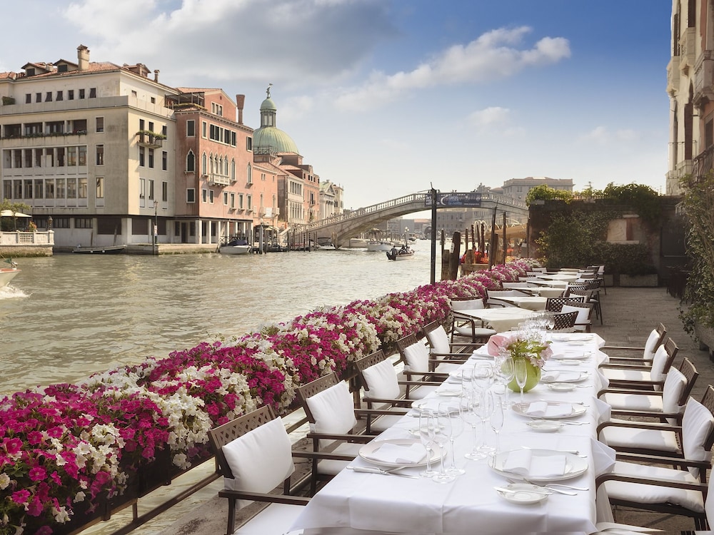 Hotel Principe — Main photo in Venice, Veneto