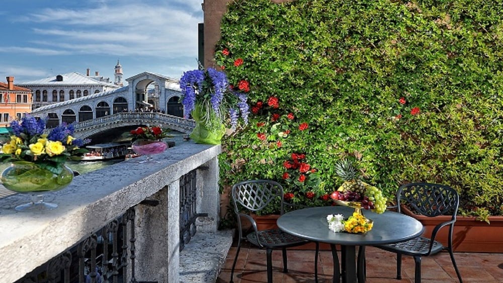 Hotel Rialto — Attractions in the area in Venice, Veneto