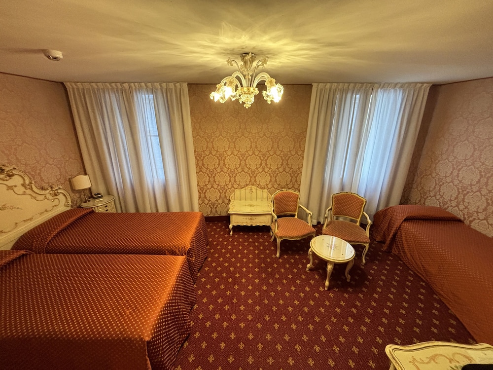 Hotel Rialto - zdjęcie 5