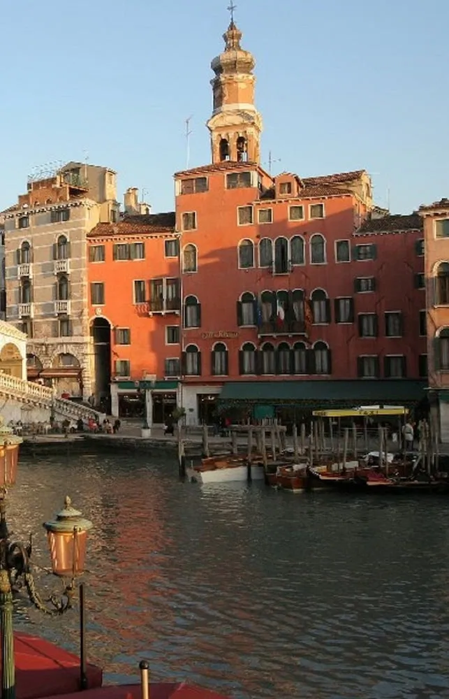 Hotel Rialto