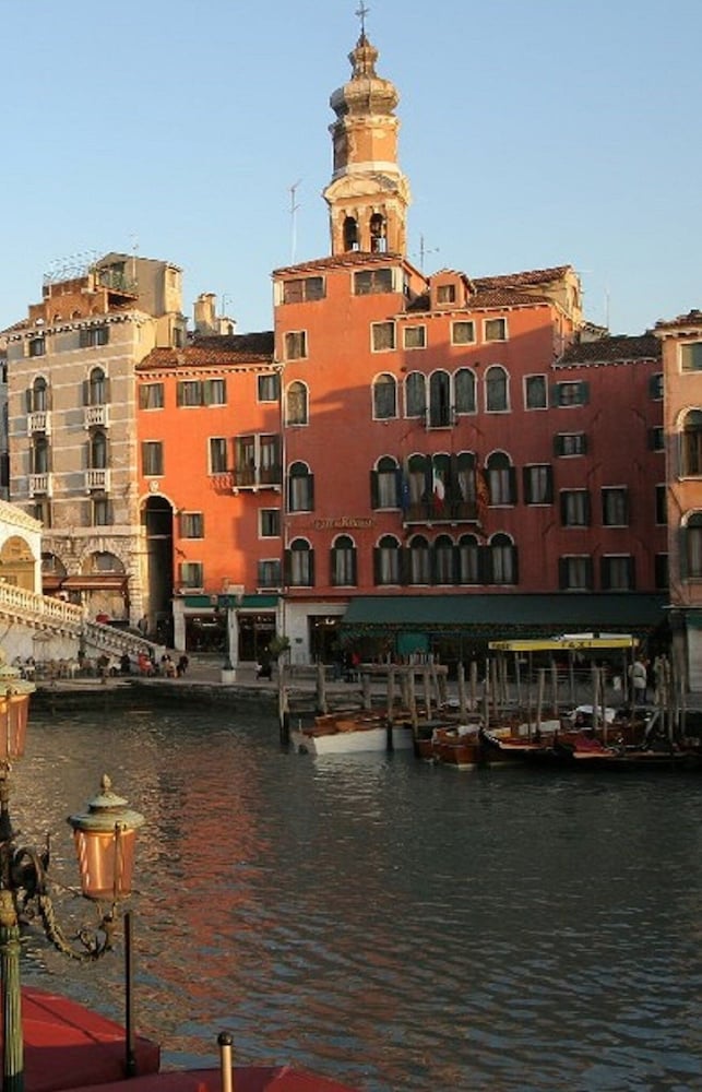 Hotel Rialto — Main photo in Venice, Veneto