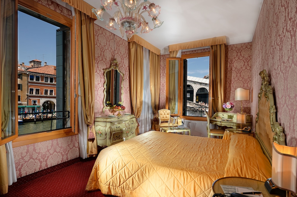 Hotel Rialto - zdjęcie 2