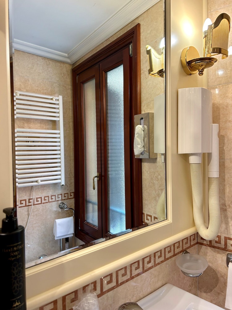 Royal San Marco Hotel — Hotel rooms in Venice, Veneto