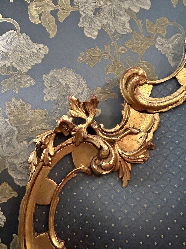 Royal San Marco Hotel — Hotel rooms in Venice, Veneto