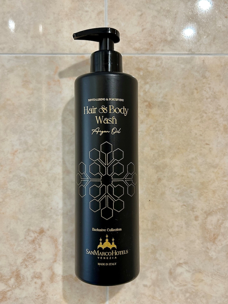 Royal San Marco Hotel — Spa in Venice, Veneto