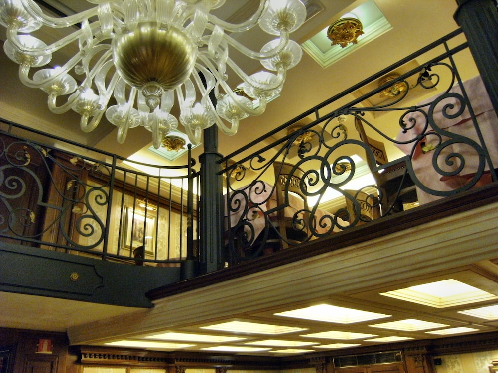 Royal San Marco Hotel — Hotel building in Venice, Veneto