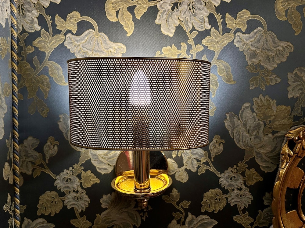 Royal San Marco Hotel — Hotel rooms in Venice, Veneto