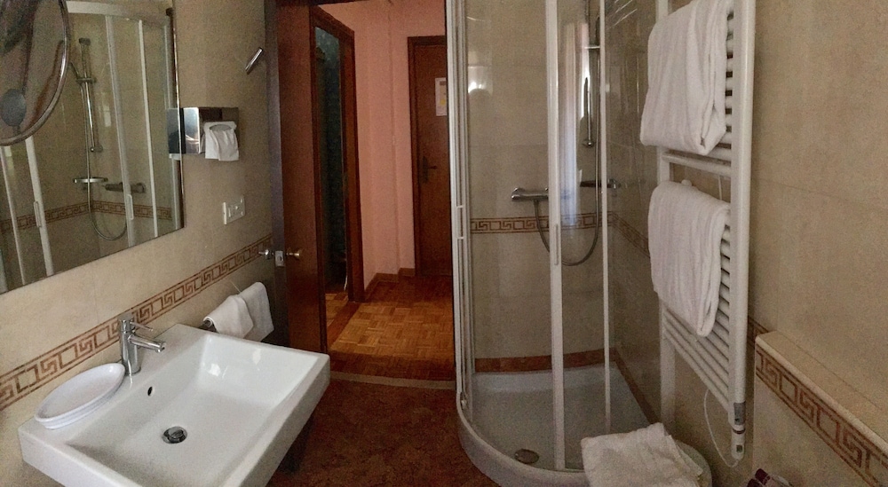 Royal San Marco Hotel — Hotel rooms in Venice, Veneto
