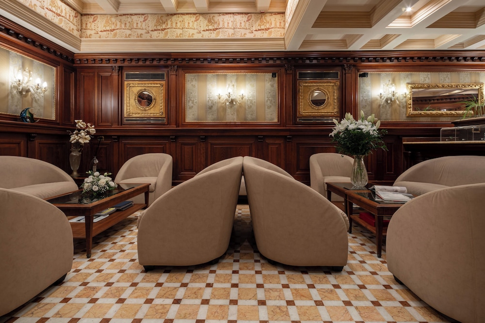 Royal San Marco Hotel — Hotel building in Venice, Veneto