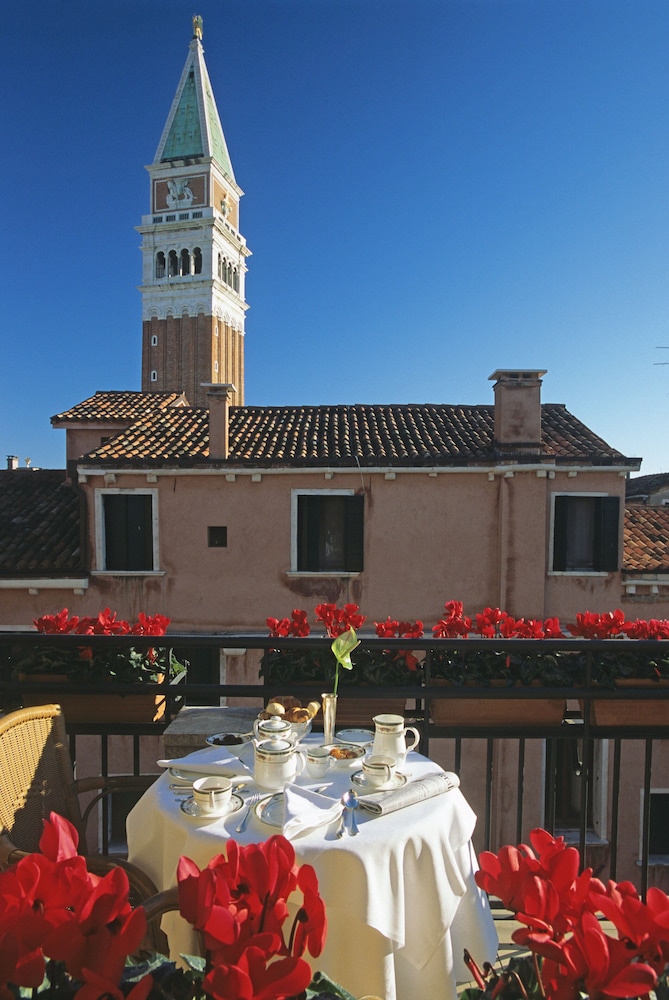 Royal San Marco Hotel — Attractions in the area in Venice, Veneto
