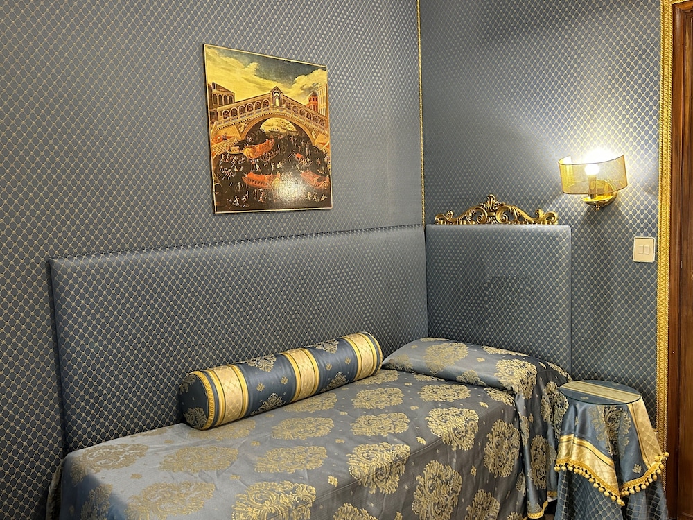 Royal San Marco Hotel — Hotel rooms in Venice, Veneto