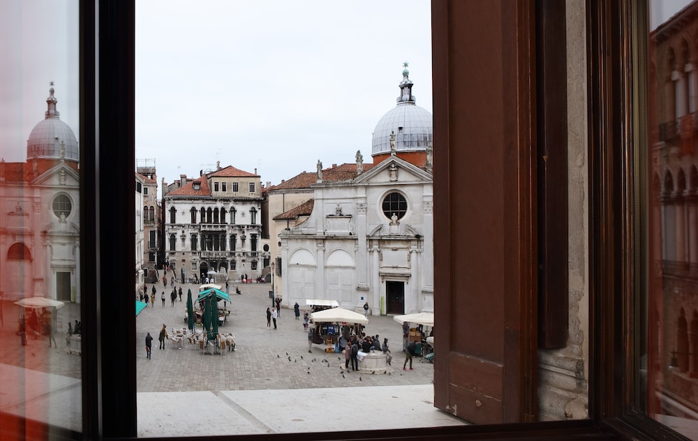 Ruzzini Palace Hotel — Attractions in the area in Venice, Veneto