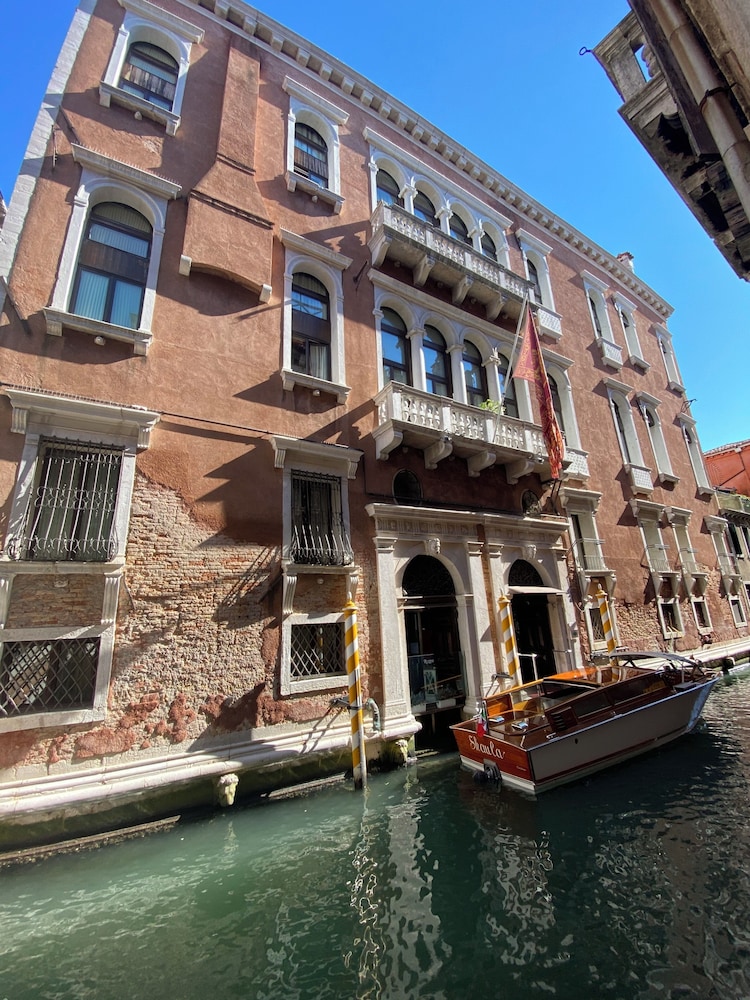 Ruzzini Palace Hotel — Attractions in the area in Venice, Veneto